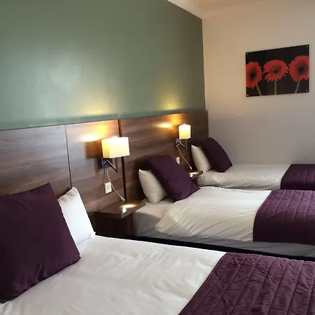 Yorkshire Gateway 사우스밀퍼드