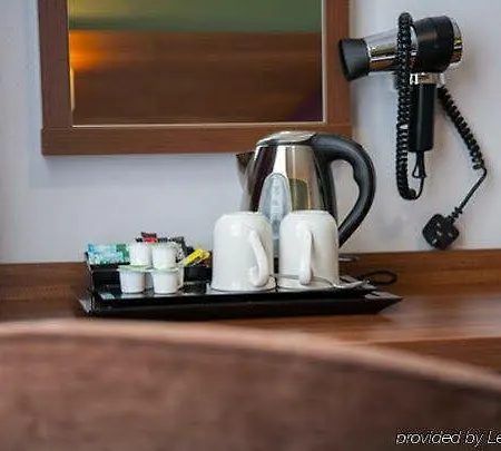 호텔 Yorkshire Gateway