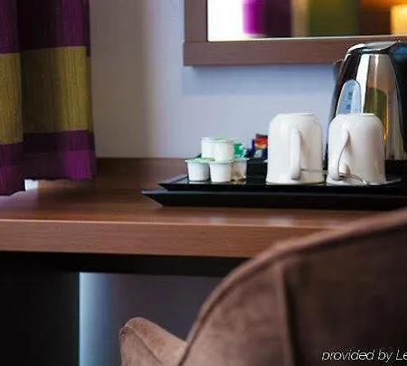 Yorkshire Gateway 3*