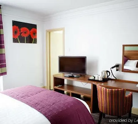 Yorkshire Gateway 사우스밀퍼드