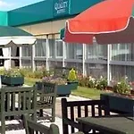 Yorkshire Gateway 酒店 南米尔福德