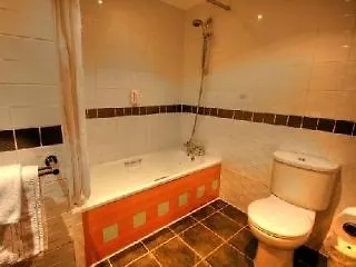 Szálloda Yorkshire Gateway 3*