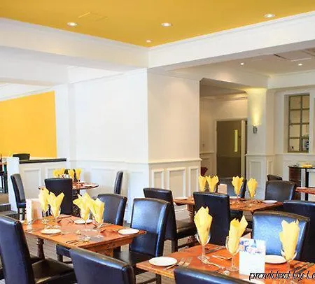 Yorkshire Gateway Hotel South Milford