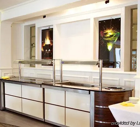 酒店 Yorkshire Gateway