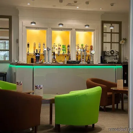 Yorkshire Gateway Hotel 3*