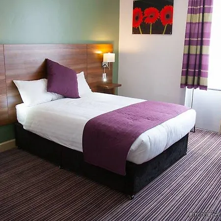 Yorkshire Gateway Hotel South Milford