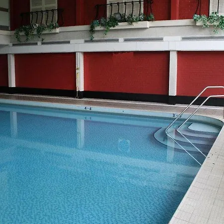 Yorkshire Gateway Hotel 3*