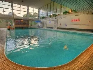 Yorkshire Gateway מלון 3*