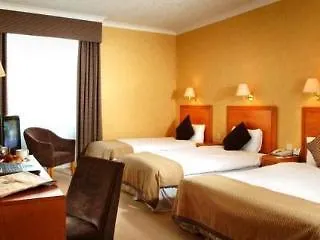 Yorkshire Gateway מלון 3*