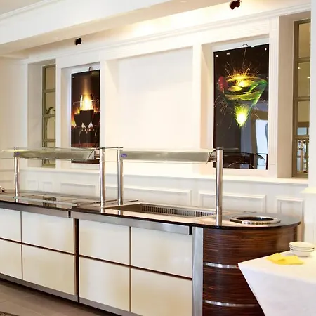 Yorkshire Gateway 3*