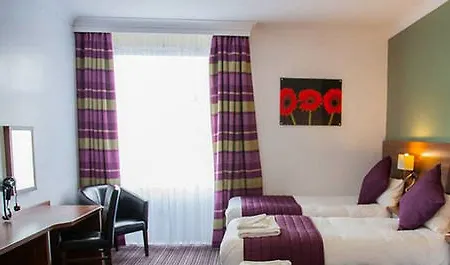 Otel Yorkshire Gateway