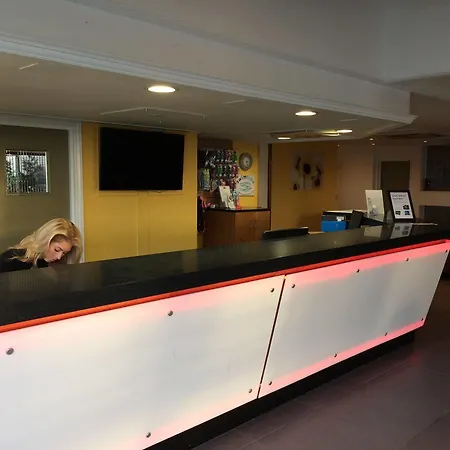 Hotel Yorkshire Gateway