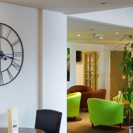 Yorkshire Gateway Hotel 3*