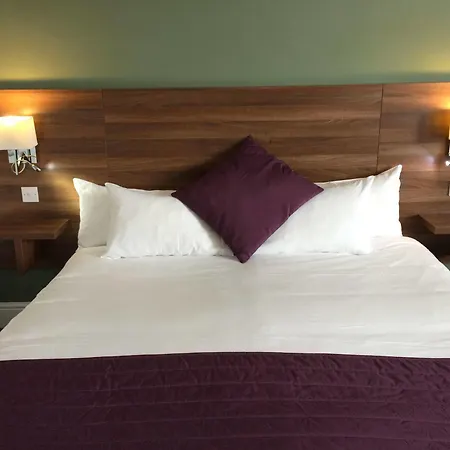 Yorkshire Gateway מלון 3*