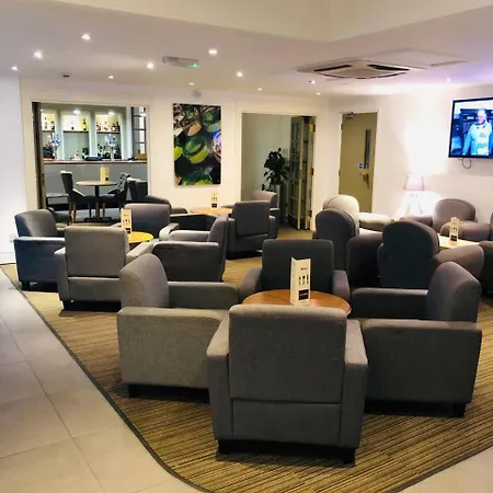 Hotel Yorkshire Gateway South Milford