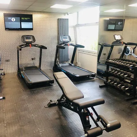 Hotel Yorkshire Gateway South Milford