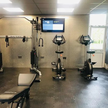 Yorkshire Gateway 3* South Milford