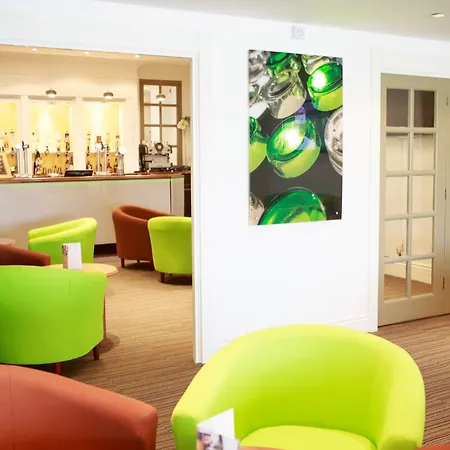 Yorkshire Gateway Hotel 3*