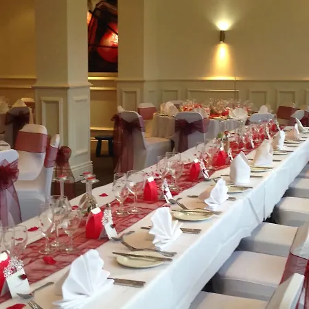Hotel Yorkshire Gateway 3*