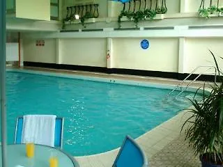 Yorkshire Gateway 3* South Milford