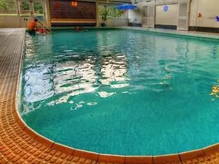 Yorkshire Gateway Hotel 3*