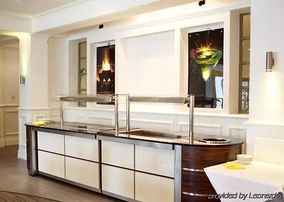 Hotel Yorkshire Gateway