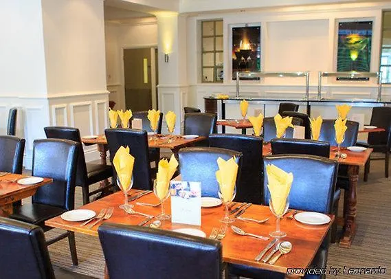 Yorkshire Gateway South Milford