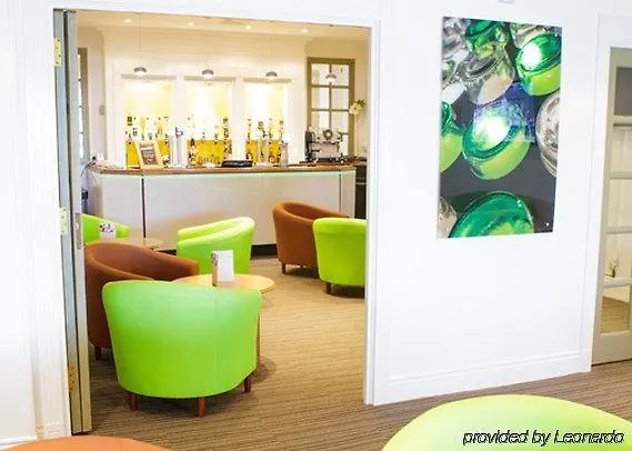 Hotel Yorkshire Gateway South Milford