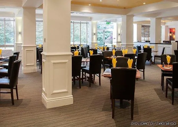 Yorkshire Gateway 3*