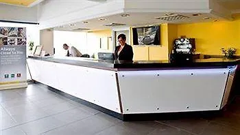 Yorkshire Gateway 3*