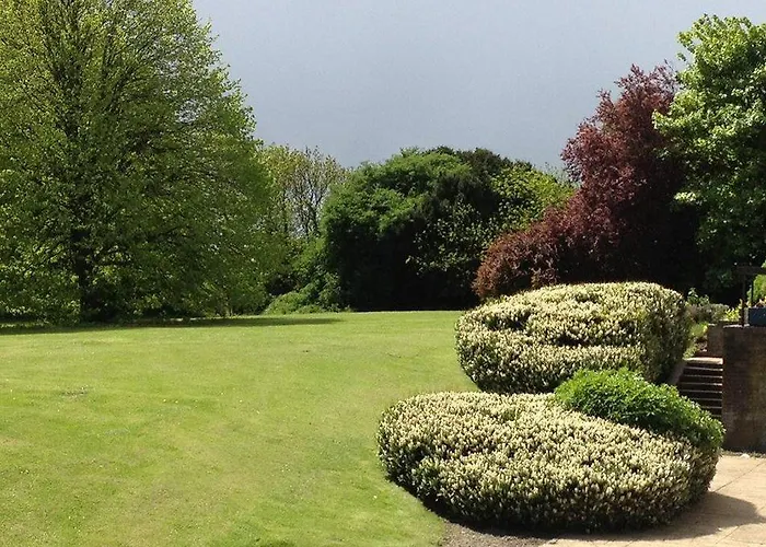 Yorkshire Gateway Hotel