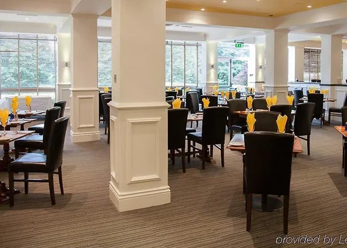 Yorkshire Gateway Hotel