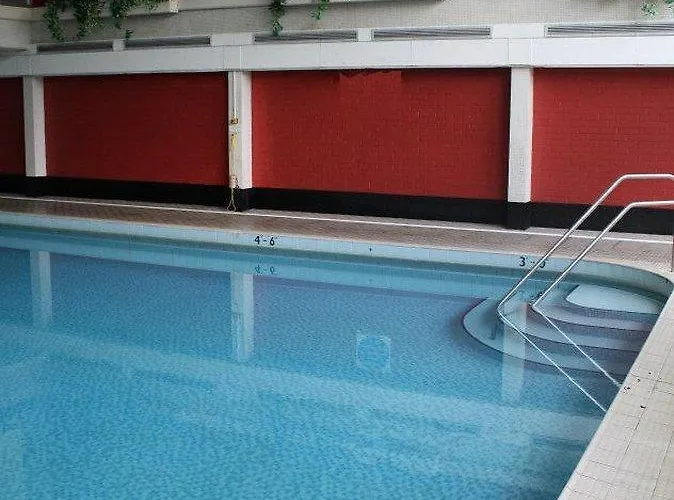 Yorkshire Gateway Hotel 3*