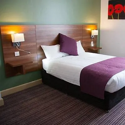 Yorkshire Gateway 3*