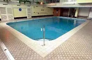 Yorkshire Gateway 3* South Milford