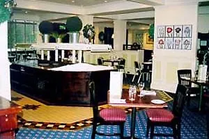 Hotel Yorkshire Gateway