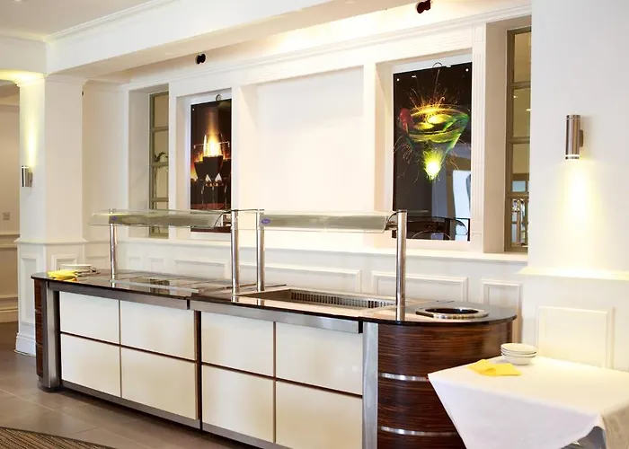 Yorkshire Gateway 3*