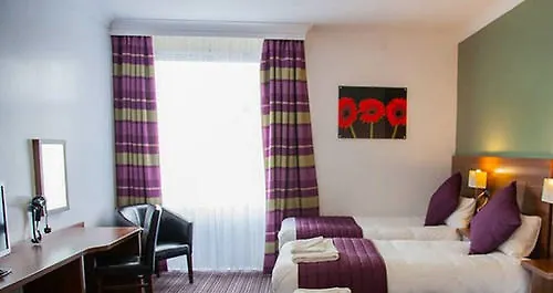 Hotel Yorkshire Gateway