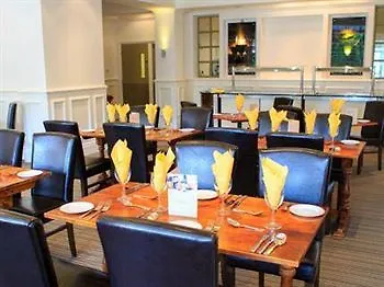 Hotel Yorkshire Gateway South Milford