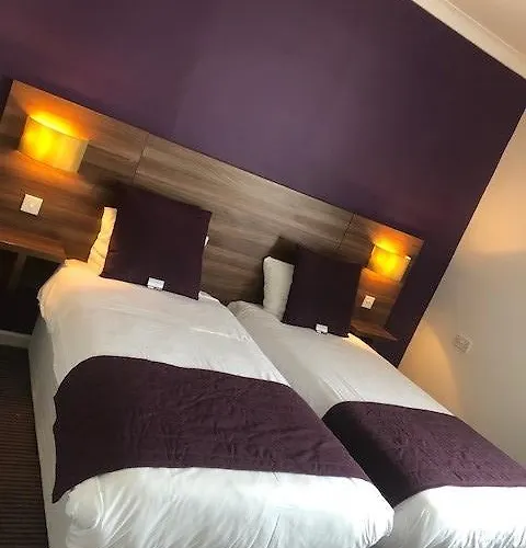 Yorkshire Gateway Hotel