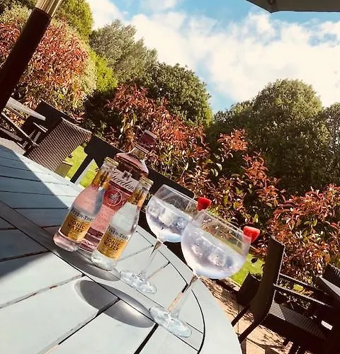 Hotel Yorkshire Gateway