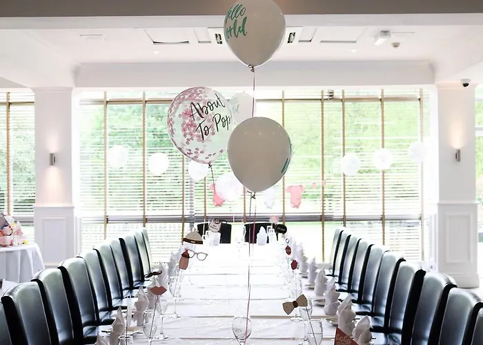 Yorkshire Gateway Hotel