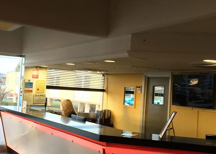 Yorkshire Gateway Hotel