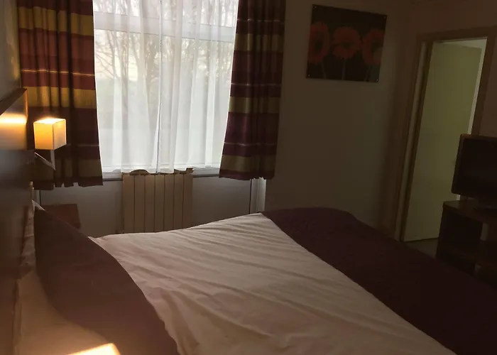 Yorkshire Gateway Hotel 3*