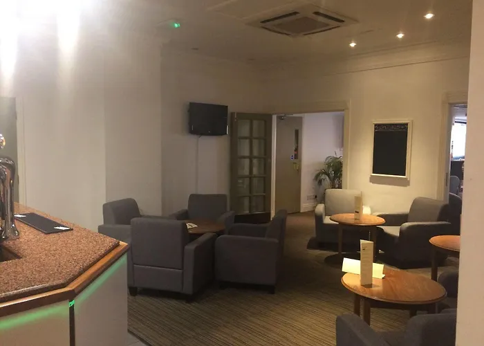 Hotel Yorkshire Gateway