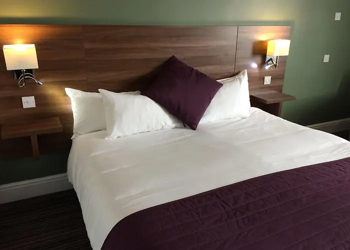 Yorkshire Gateway Hotel