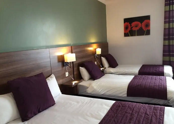 Yorkshire Gateway South Milford