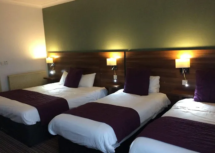 Hotel Yorkshire Gateway