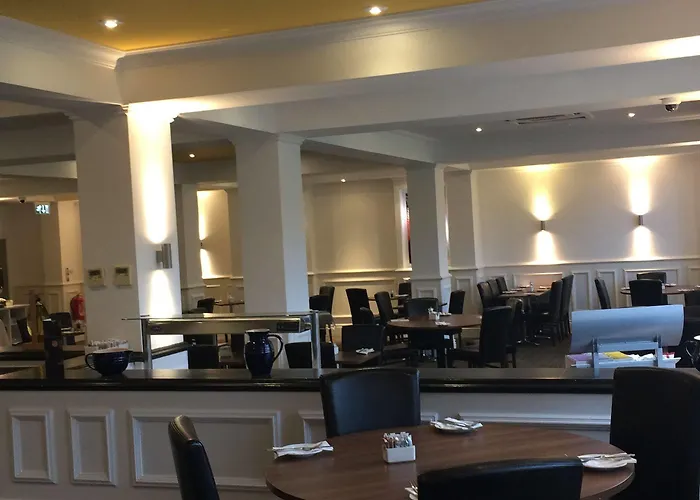 Yorkshire Gateway Hotel