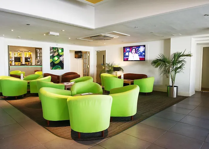 Yorkshire Gateway South Milford